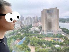 -厦门源昌凯宾斯基大酒店
