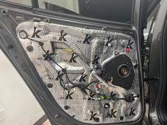 -乐之行汽车音响改装