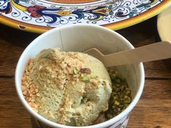 开心果冰淇淋-Alimentari早午餐(安福路店)