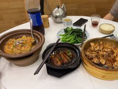 -围龙屋客家食府(福田店)