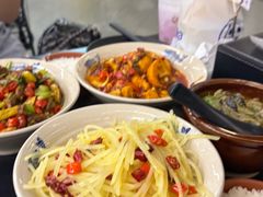 -潇湘阁(三里屯SOHO店)