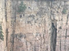 -河南宝泉旅游区