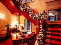 -Patek Philippe百达翡丽(上海源邸店)