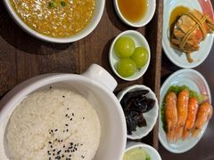 -蟹上黄·蟹黄面·江南糖水(人民广场店)