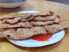 -林氏沙茶面·闽南必尝小吃(福建路店)