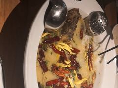 -太二酸菜鱼(汕头苏宁广场店)