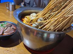 -七串串(无锡总店)