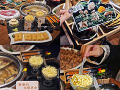 -快乐小羊(富强中路店)