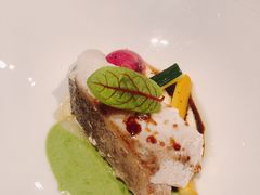 -北京金融街丽思卡尔顿酒店·意味轩 Cepe
