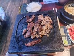 -火炉情韩国料理店(古田路店)