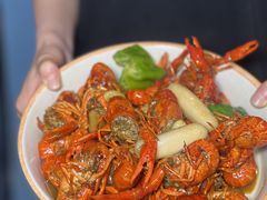 -虾乐园龙虾·夜宵(松江店)