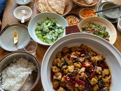 -印象鲵宴·张家界地标美食名片(溪布街店)