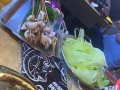 -蛙宴·美蛙火锅基地(万象城店)