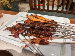 -状元阁烧烤(新华路总店)