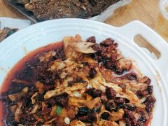 -汇通杨家·烤肉(汇通店)