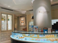 -PAUL LAFAYET 法式甜品(港汇广场店)