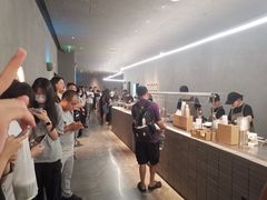 -喜茶(深圳万象城黑金店)