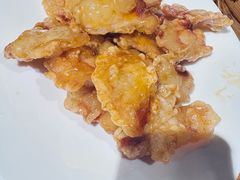 -老边饺子馆(中街店)