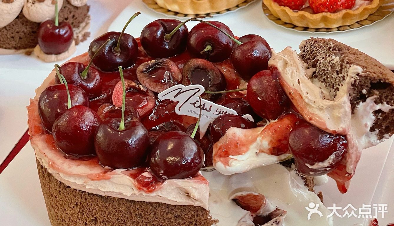 岳阳📍分享我私藏的一家糕糕