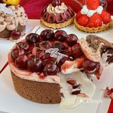 岳阳📍分享我私藏的一家糕糕