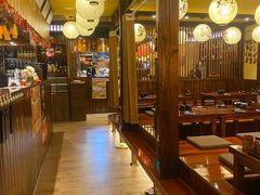 -鸟鹏烧鸟居酒屋(仁恒梦中心店)