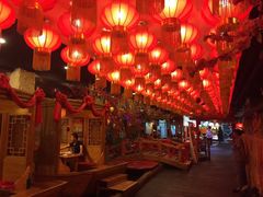 -红色根据地文化主题酒店(太湖街店)