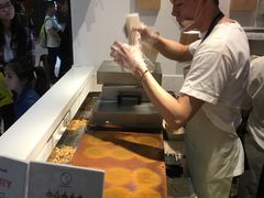 -狐狸和向日葵(北京路店)