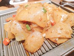 -湘与香缘·湖南菜(王府井北京市百货大楼店)