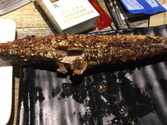 -郑享吃烧烤烩面(红专路店)