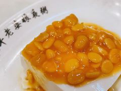 水豆腐-长平老姿娘夜粥(平东一街店)