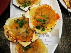 烤扇贝-锦州御烧烤·形象店(人民街店)
