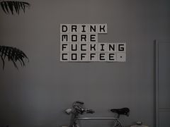-dotcom coffee古点咖啡(致真大厦店)