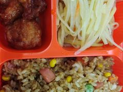 -千禾拉面(四隆店)