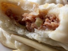 -天津包子铺(万泉庄店)