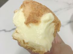 -麦斯晨菲老香港蛋糕(东街店)