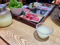 -牛也烧肉(摩尔城店)