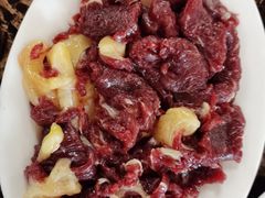 -蔡社牛肉城(龙湖店)