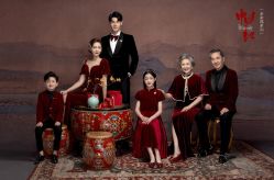 -邦叔叔.亲子全家福毕业照跟拍摄影(嘉定店)