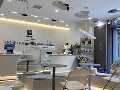 -HUGS coffee(东区店)