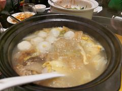 -老正兴菜馆(福州路店)