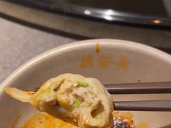 -德发长·花式蒸饺(大唐不夜城店)