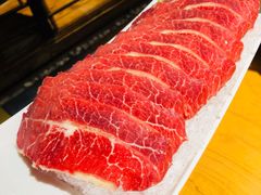 -洪氏嗨捞·广东猪肚鸡·椰子鸡火锅(西咸万象城店)