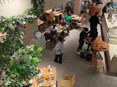 大堂-KimPro 辛普乐概念韩餐