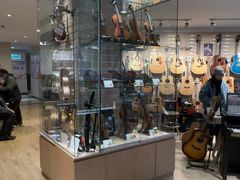 -柏斯音乐艺术中心·钢琴·吉他(上音店)