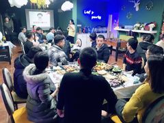 -时光loft轰趴·桌游·电玩游戏馆