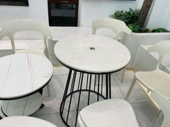 用餐区-茶大椰·椰子茶(星悦荟店)