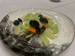 -明阁 Ming Court(广州朗豪酒店)