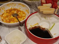 -上海1号私藏菜(静安店)
