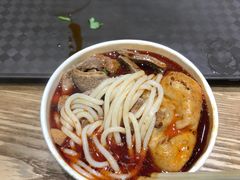 -豫楚源美猴王·面(武商广场店)