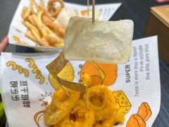 -乐乐姐超级土豆(中关村5号店)